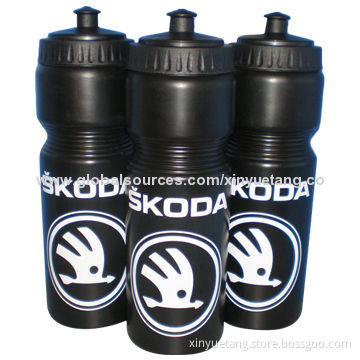 700ml cheap eco-friendly plastic water bottles